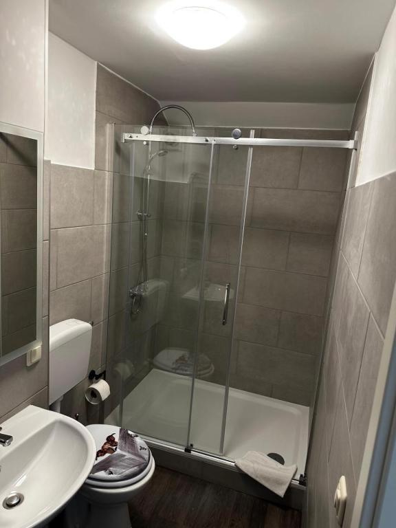 Apartment Pharos Seevetal Zewnętrze zdjęcie