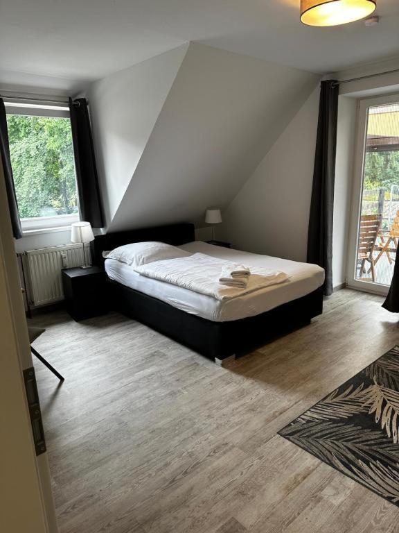 Apartment Pharos Seevetal Zewnętrze zdjęcie