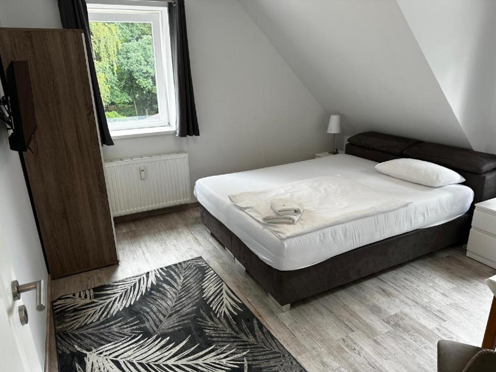 Apartment Pharos Seevetal Zewnętrze zdjęcie