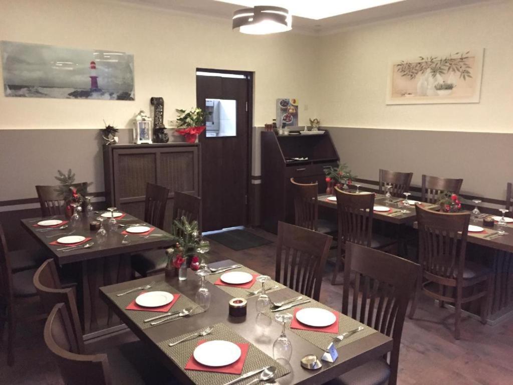 Apartment Pharos Seevetal Zewnętrze zdjęcie