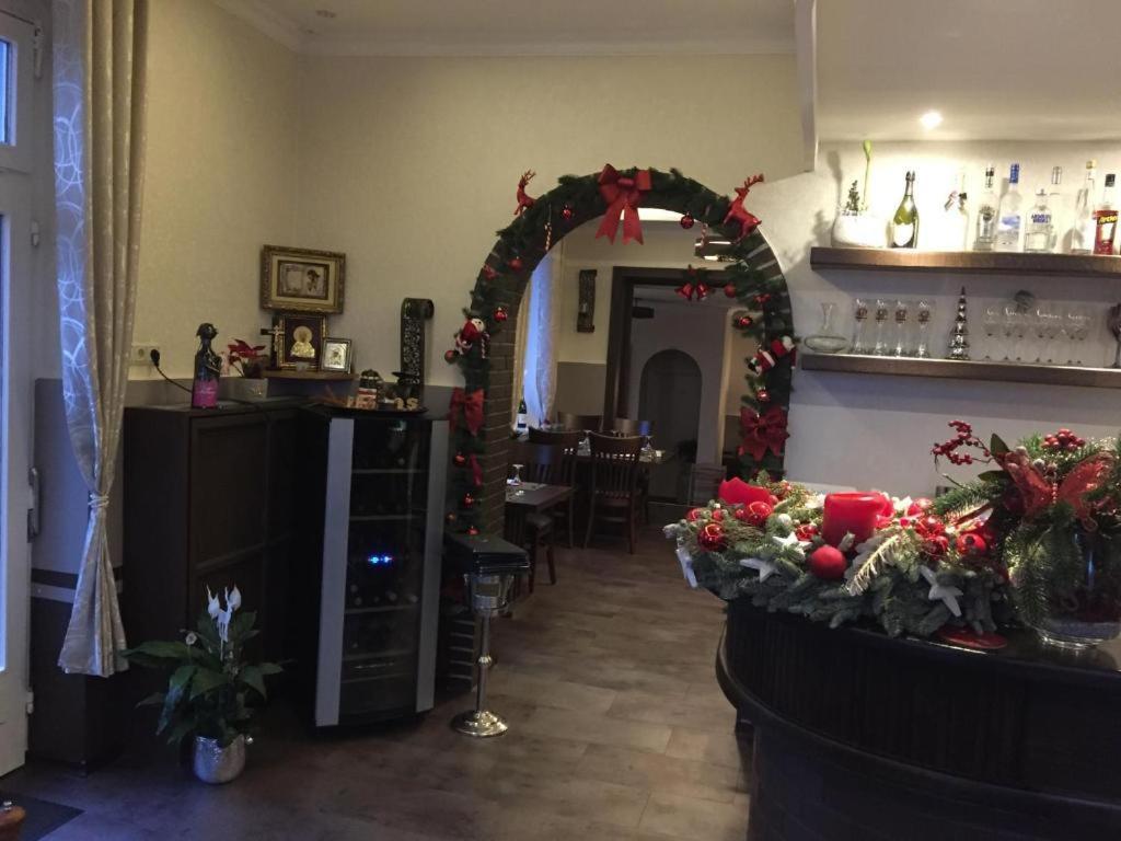 Apartment Pharos Seevetal Zewnętrze zdjęcie