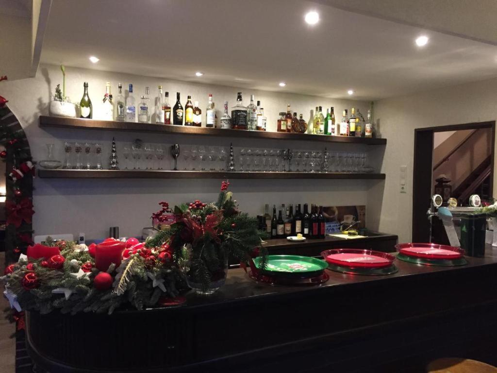 Apartment Pharos Seevetal Zewnętrze zdjęcie