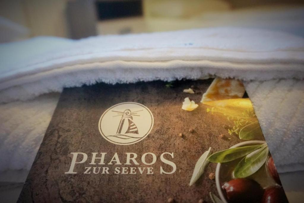 Apartment Pharos Seevetal Zewnętrze zdjęcie