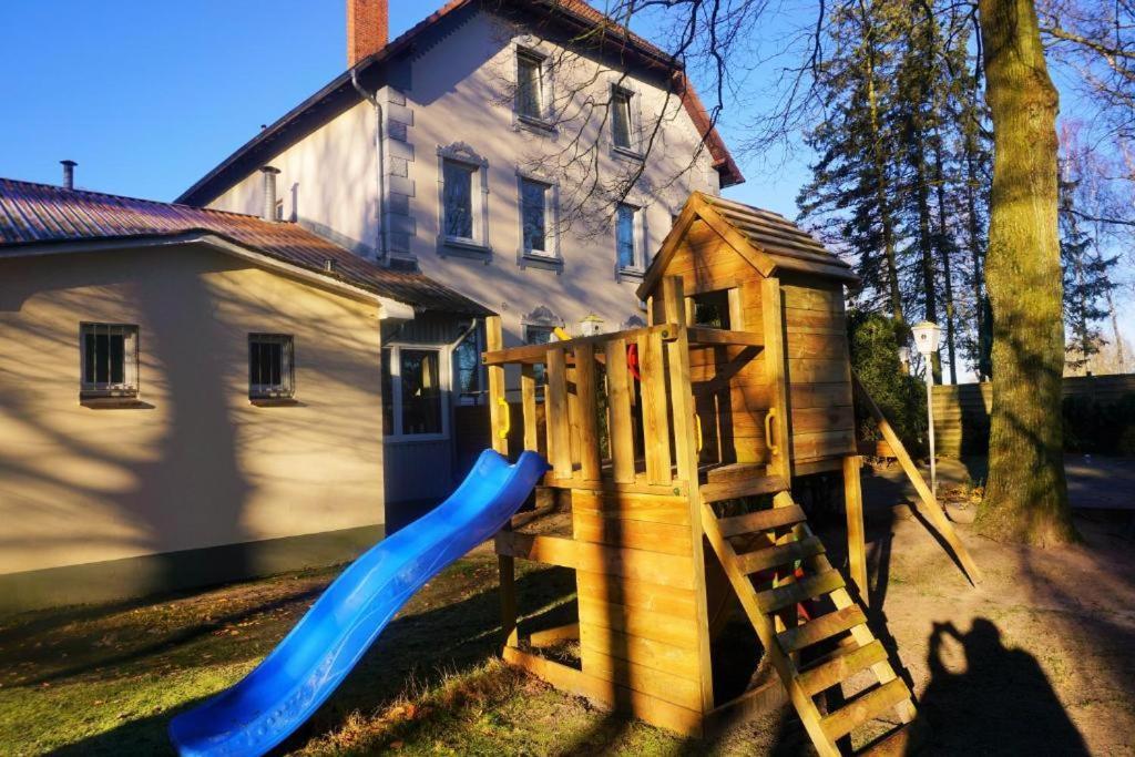 Apartment Pharos Seevetal Zewnętrze zdjęcie