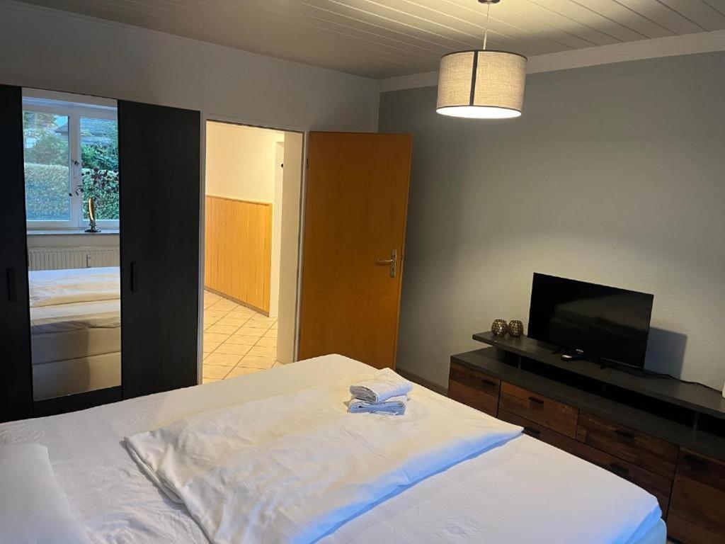 Apartment Pharos Seevetal Zewnętrze zdjęcie