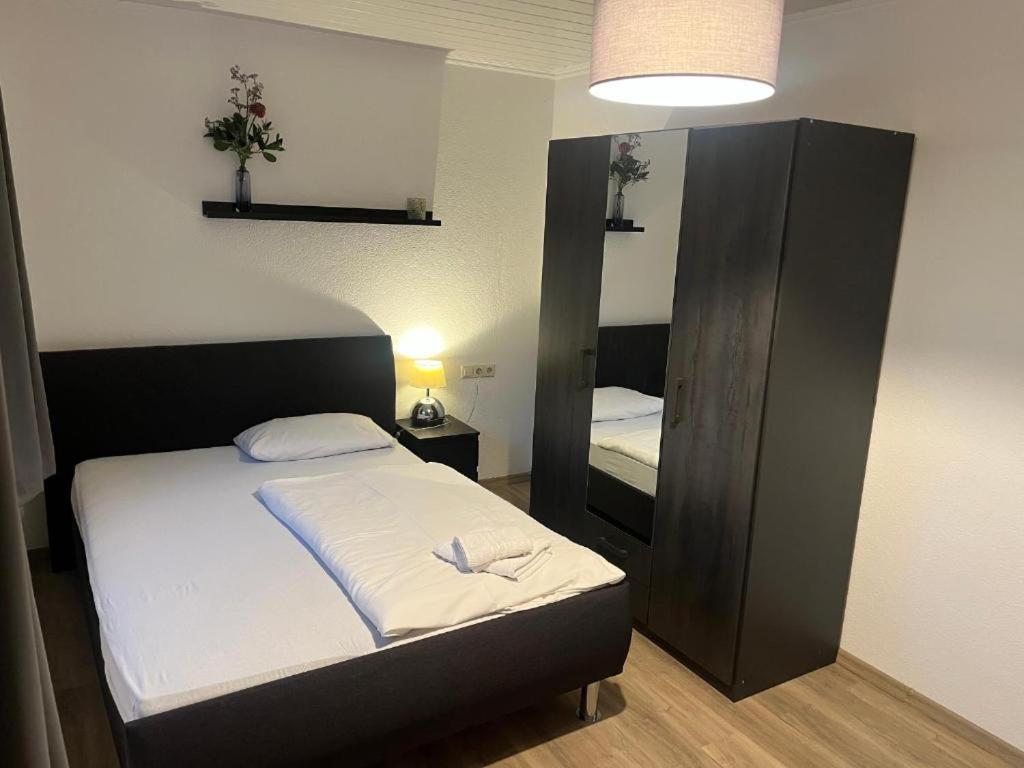 Apartment Pharos Seevetal Zewnętrze zdjęcie