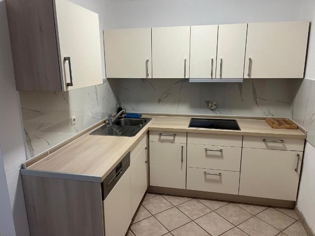 Apartment Pharos Seevetal Zewnętrze zdjęcie