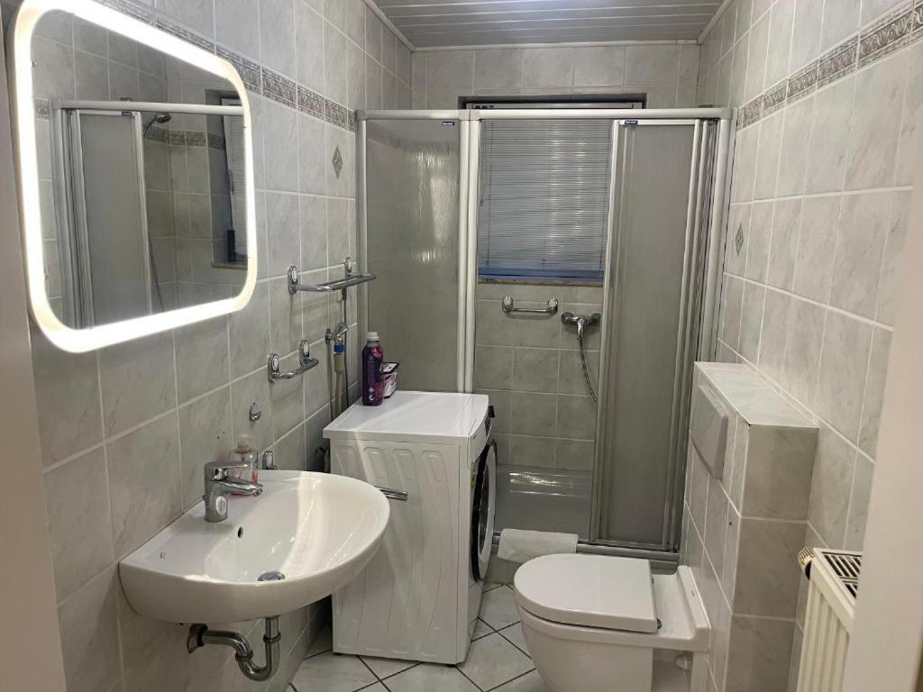 Apartment Pharos Seevetal Zewnętrze zdjęcie